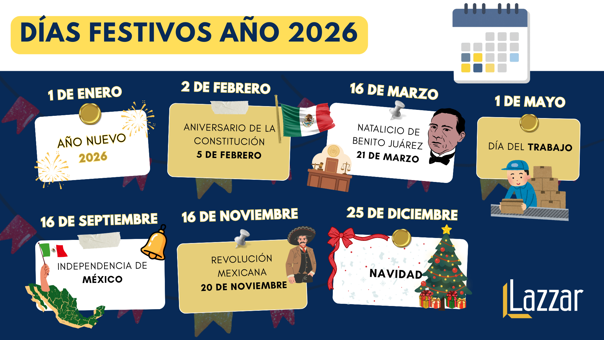 Gran casting para catalogo lazzar